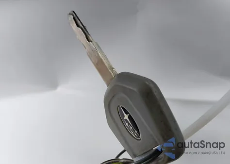 2013 Subaru Forester 2.5X Premium z USA, uszkodzony, nr VIN JF2SHADC1DH413517